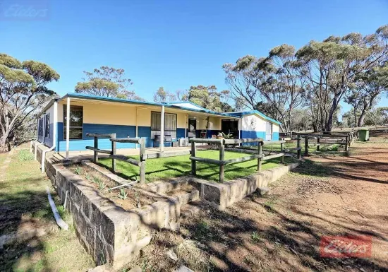 27 Brundell Street, Cuballing, WA 6311