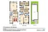 27 Brushcherry Street (Melonba), Marsden Park, NSW 2765-Floorplan