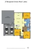27 Bungalook Street, Manor Lakes, Vic 3024-Floorplan