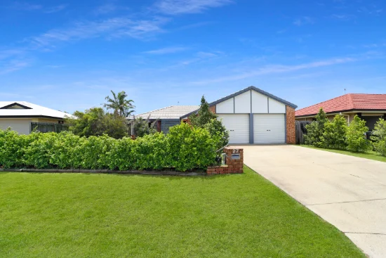 27 Bunya Court, Eli Waters QLD 4655-Image