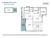 27 Bunya Pine Court, West Kempsey, NSW 2440-Floorplan