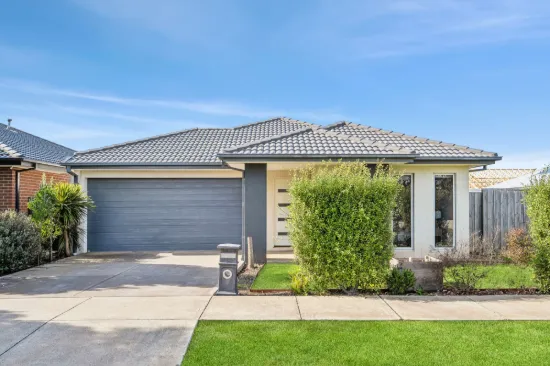 27 Burgess Avenue, Armstrong Creek VIC 3217-Image