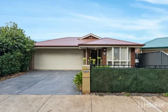 27 Burley Griffin Drive, Andrews Farm, SA 5114
