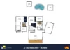 27 Burnside Drive, Morwell, Vic 3840-Floorplan
