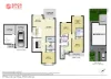 27 Burriang Way, Pemulwuy, NSW 2145-Floorplan