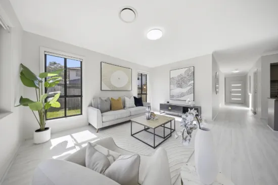 27 Burringora Street, Werrington, NSW 2747