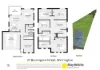 27 Burringora Street, Werrington, NSW 2747-Floorplan