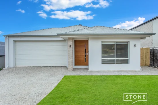 27 Bush Tucker Drive, Narangba, Qld 4504