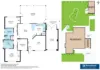 27 Butcher Street, Echuca, Vic 3564-Floorplan