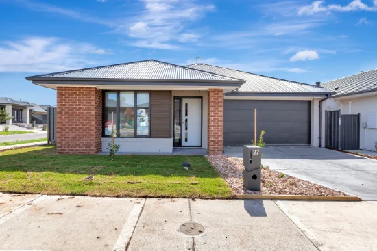 27 Butternut Street, Wollert, Vic 3750