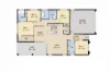 27 Byriel Street, Edmonton, Qld 4869-Floorplan