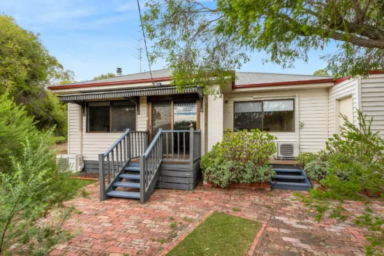 27 Bywater Street, Knowsley, Vic 3523