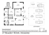 27 Bywater Street, Knowsley, Vic 3523-Floorplan