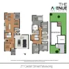 27 Cadell Street, Tallawong, NSW 2762-Floorplan