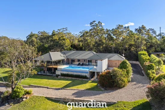 27 Cadwells Road, Kenthurst, NSW 2156