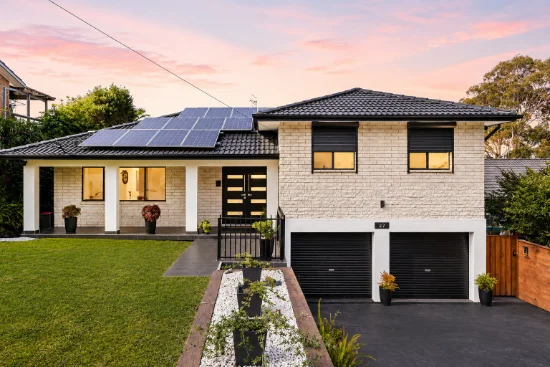 27 Calga Crescent, Catalina, NSW 2536