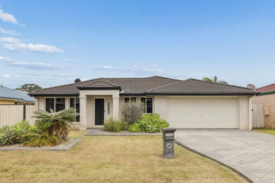 27 Calista Crescent, Bracken Ridge QLD 4017-Image