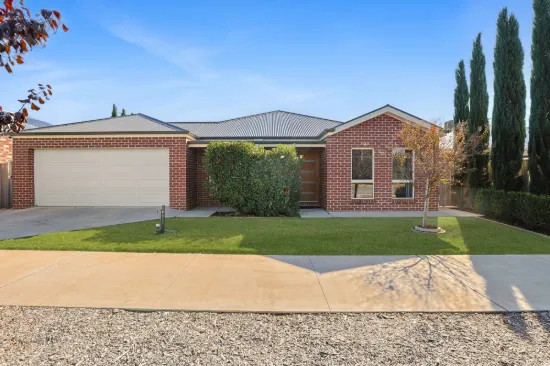 27 Calotis Street, Red Cliffs, Vic 3496