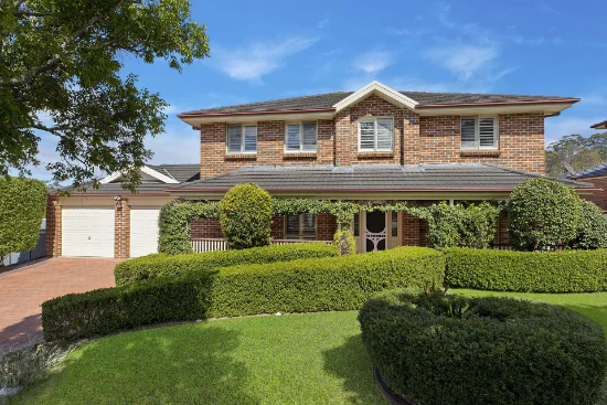 27 Cambourn Drive, Lisarow, NSW 2250 - For Rent