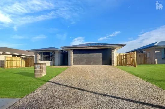 27 Camellia Circuit, Wondunna, Qld 4655