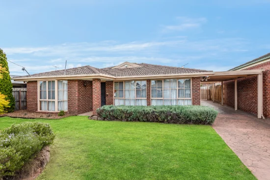 27 Cameron Crescent, Lara, Vic 3212 - For Sale