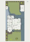 27 Cameron Crescent, Lara, Vic 3212-Floorplan