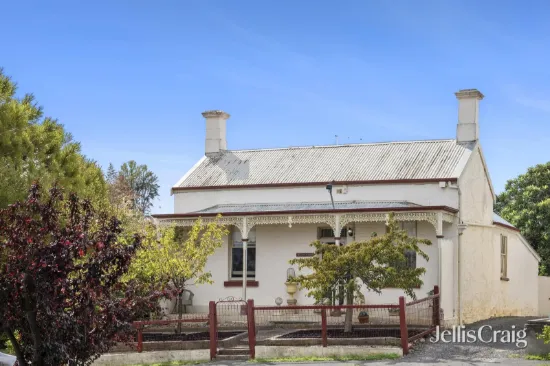 27 Campbell Street, Castlemaine, Vic 3450