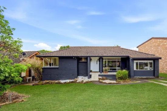 27 Campbellfield Avenue, Bradbury NSW 2560-Image