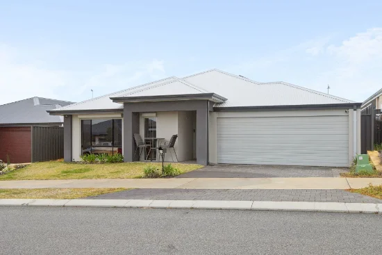 27 Candela Parkway, Baldivis, WA 6171
