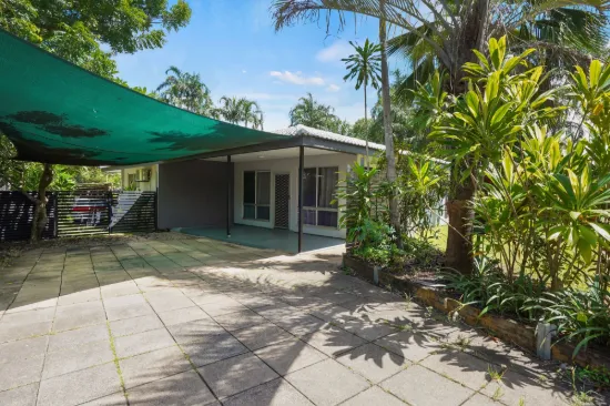 27 Canonbury Circuit, Driver NT 0830-Image