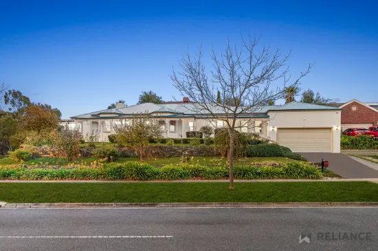 27 Canterbury Avenue, Sunbury, Vic 3429