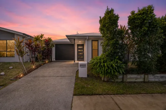 27 Cape Barren Circuit, Banya, Qld 4551