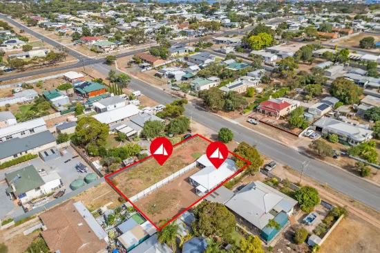 27 Cardiff Road, Port Lincoln, SA 5606