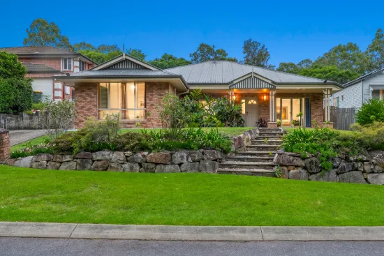 27 Carmody Court, Petrie, Qld 4502