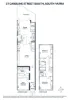27 Caroline Street South, South Yarra, Vic 3141-Floorplan