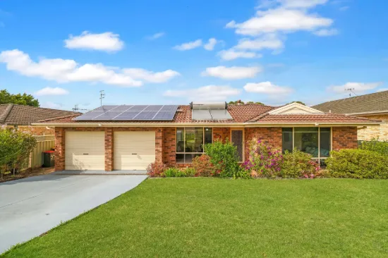 27 Carson Crescent, Callala Bay NSW 2540-Image