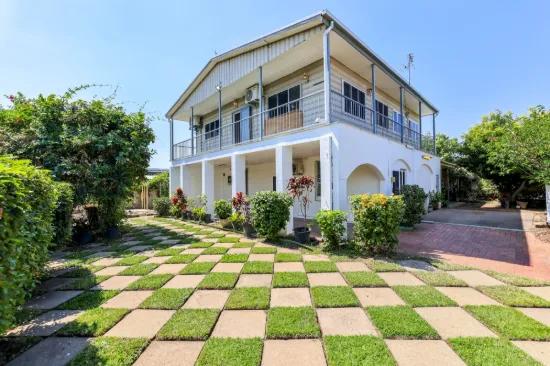 27 Carstens Crescent, Wagaman, NT 0810