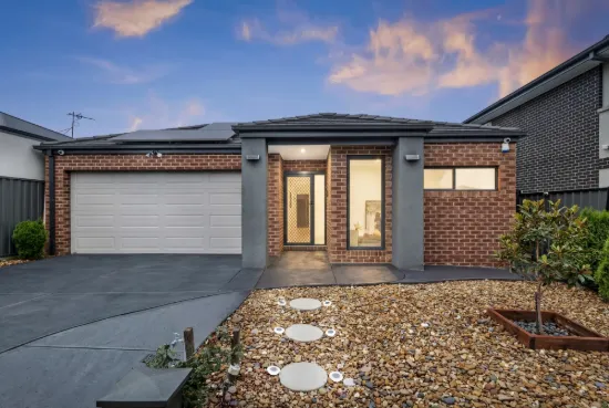 27 Carver Circuit, Wollert, Vic 3750