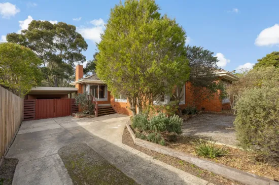 27 Casey Avenue, Sunbury, Vic 3429