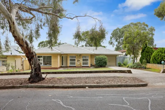 27 Cash Grove, Pasadena, SA 5042