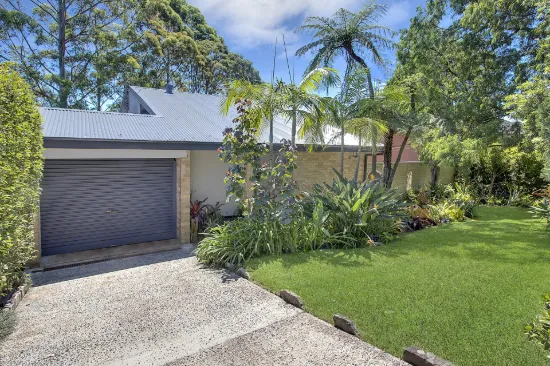 27 Cashel  Cashel Crescent, Killarney Heights, NSW 2087
