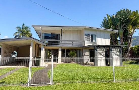 27 Cassia Street, Edge Hill QLD 4870-Image
