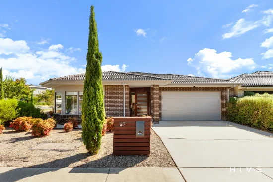 27 Castan Street, Coombs, ACT 2611