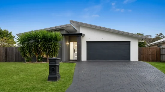 27 Casuarina Way, Helensvale, Qld 4212