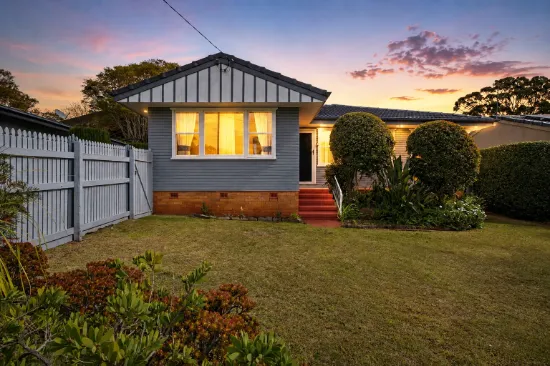27 Catto Street, Centenary Heights, Qld 4350
