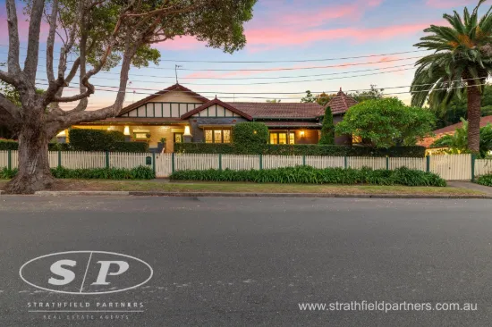 27 Cavell Avenue, Rhodes, NSW 2138