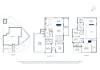 27 Cesidio Drive, Wollert, Vic 3750-Floorplan