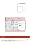27 Chapman Street, Tahmoor, NSW 2573-Floorplan