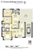 27 Charles Babbage Avenue, Currans Hill, NSW 2567-Floorplan