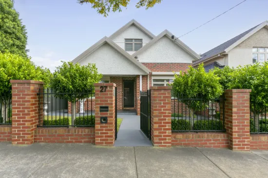 27 Charles Street, Preston, Vic 3072